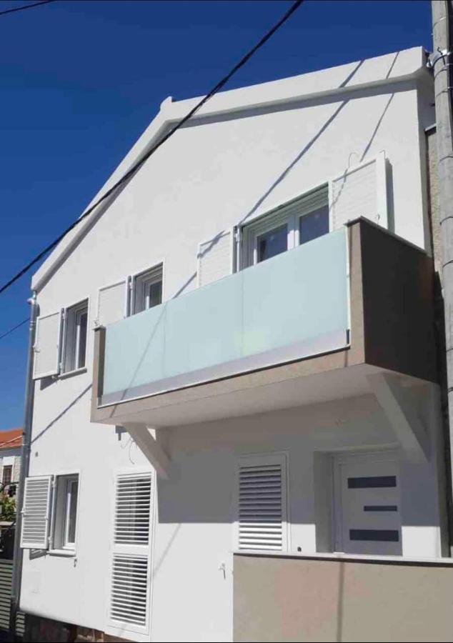 זאדאר Holiday Home Maria One Minute From -Beach מראה חיצוני תמונה