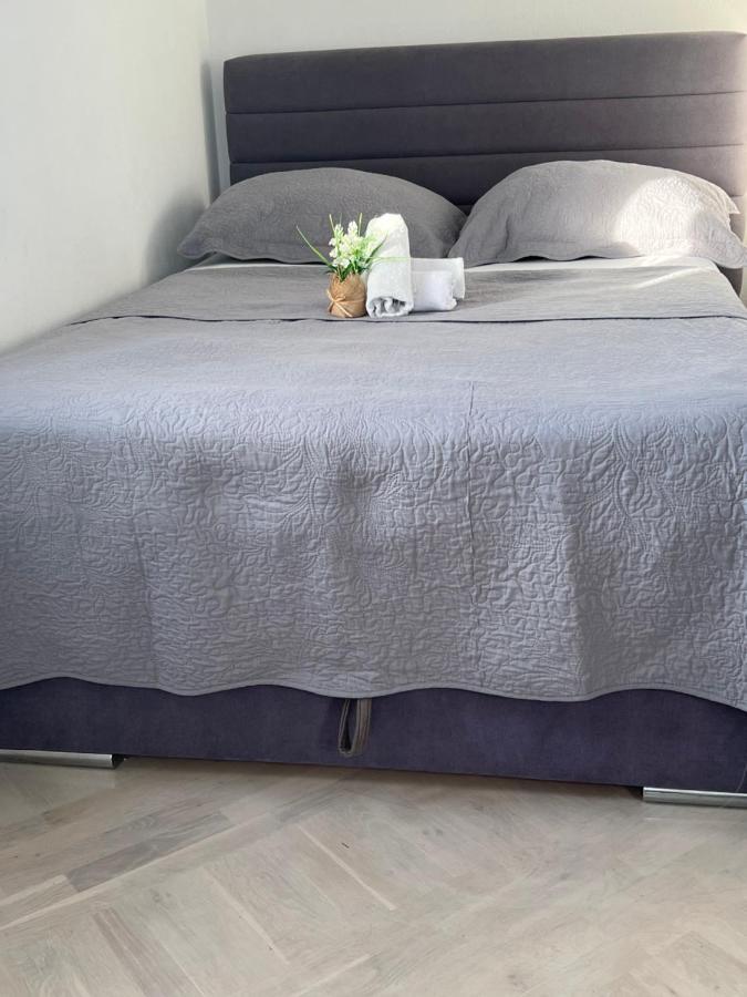 זאדאר Holiday Home Maria One Minute From -Beach מראה חיצוני תמונה
