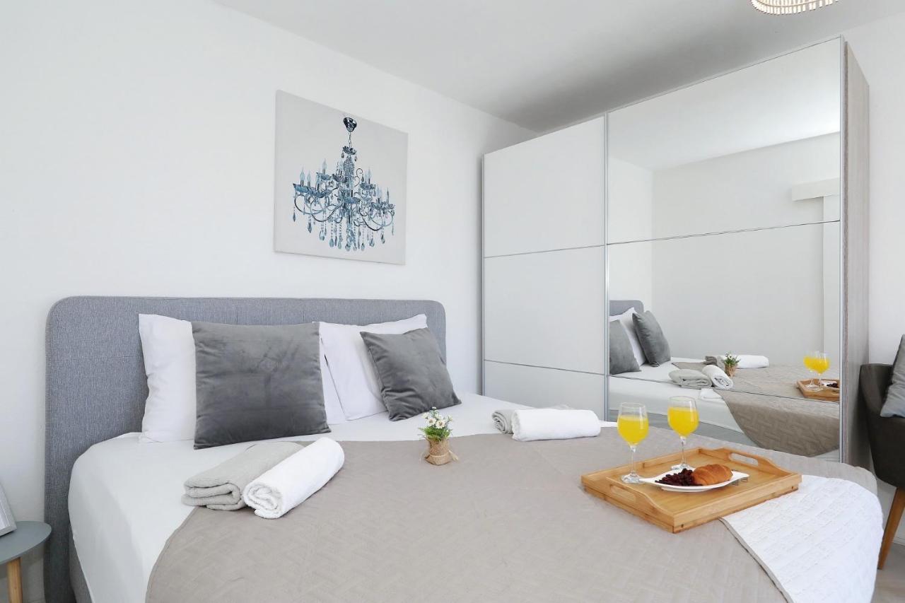 זאדאר Holiday Home Maria One Minute From -Beach מראה חיצוני תמונה