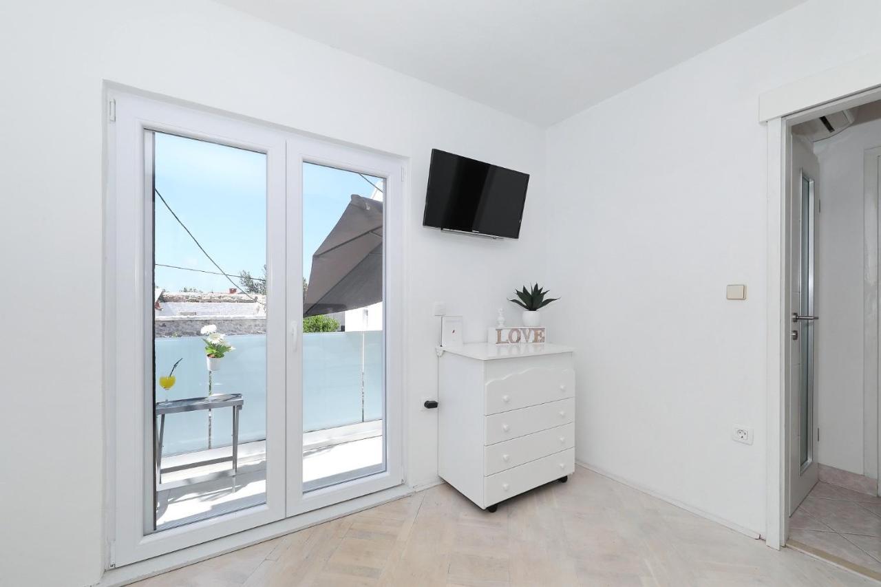 זאדאר Holiday Home Maria One Minute From -Beach מראה חיצוני תמונה