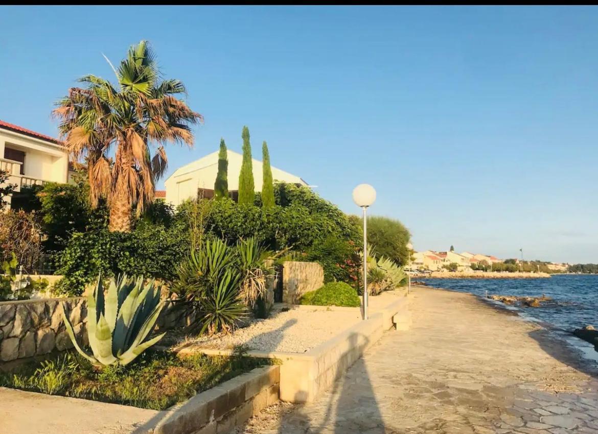 זאדאר Holiday Home Maria One Minute From -Beach מראה חיצוני תמונה