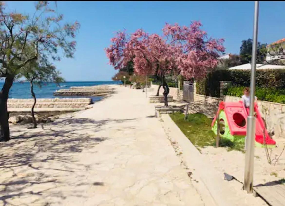 זאדאר Holiday Home Maria One Minute From -Beach מראה חיצוני תמונה